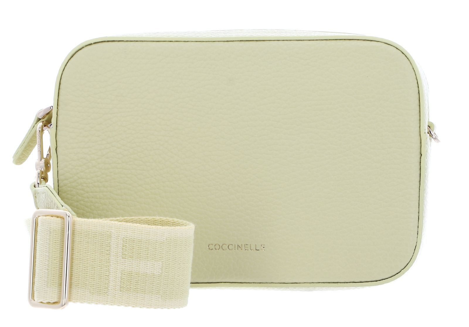 COCCINELLE Umhängetasche Crossover Bag, aus echtem günstig online kaufen