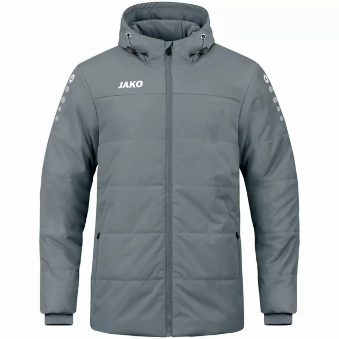 Jako Funktionsjacke JAKO Coachjacke Team mit Kapuze günstig online kaufen