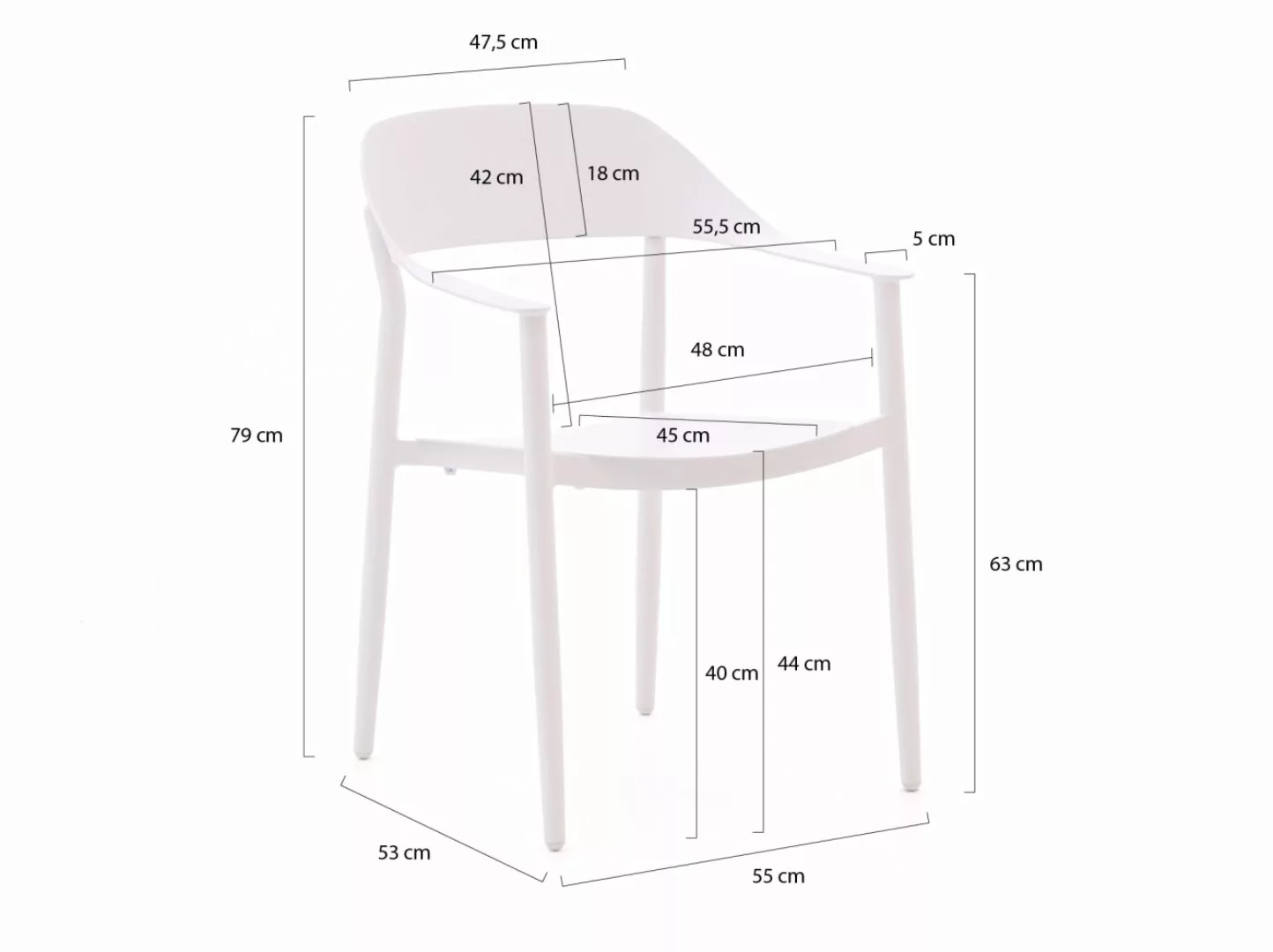 Bellagio Valli/Isolo 220/280 cm Gartenmöbel-Set 7-teilig ausziehbar günstig online kaufen