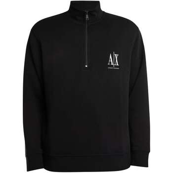 EAX  Sweatshirt Icon Project 1/4-Sweatshirt günstig online kaufen