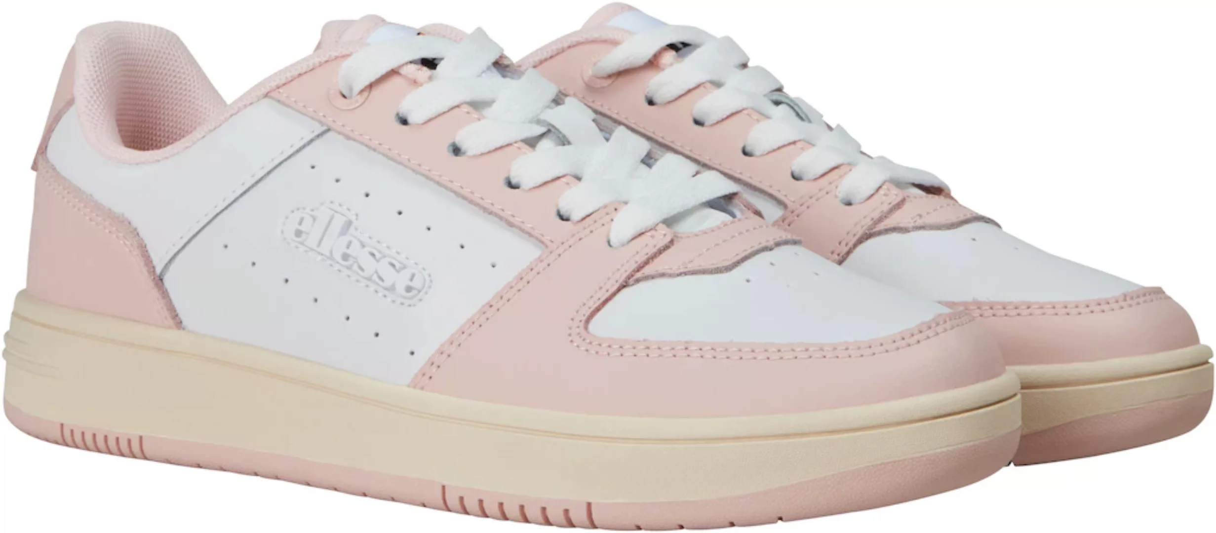 Ellesse Sneaker "PANARO Cupsole" günstig online kaufen