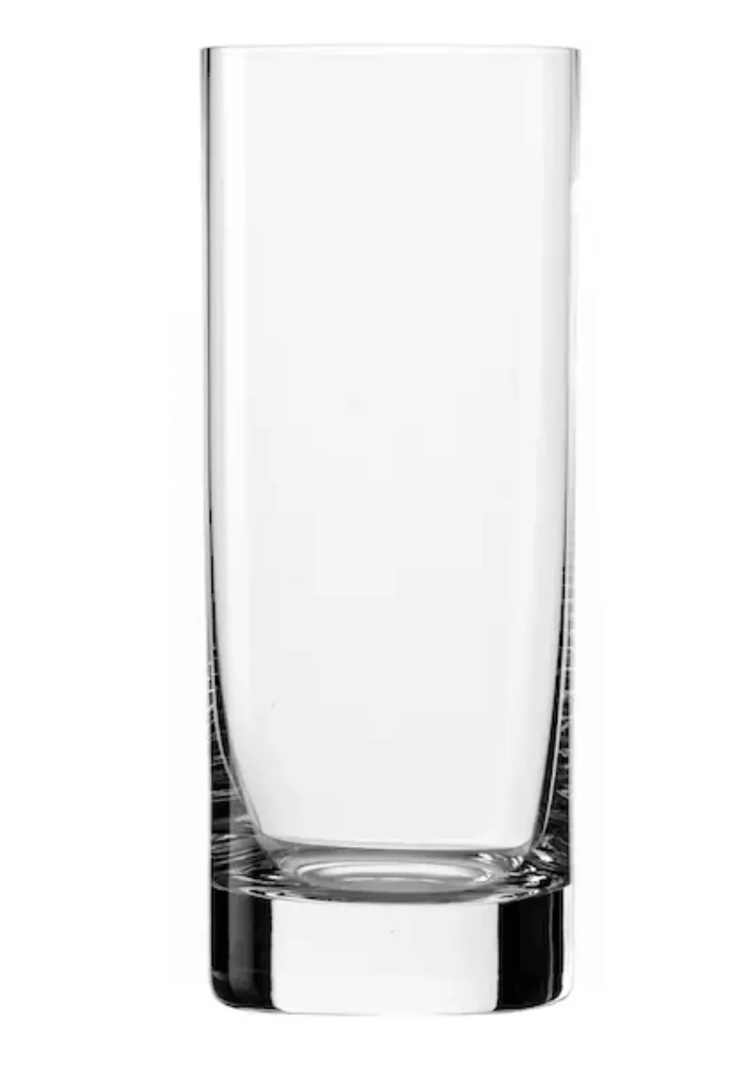 Stölzle Gläser-Set »New York Bar«, (Set, 6 tlg.), Mix-Drink Glas,350 ml, 6- günstig online kaufen