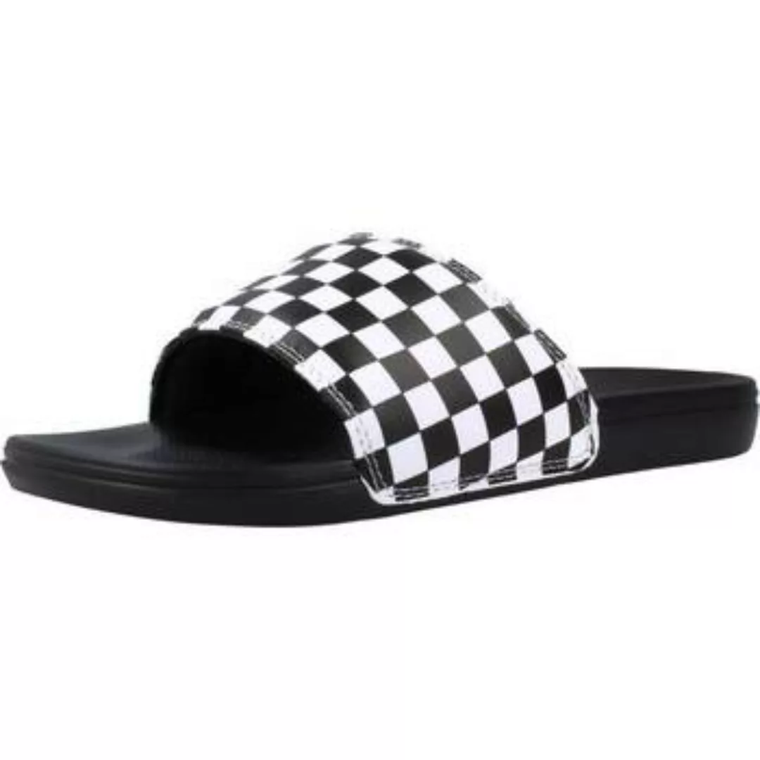 Vans  Zehentrenner LA COSTA SLIDE-ON günstig online kaufen