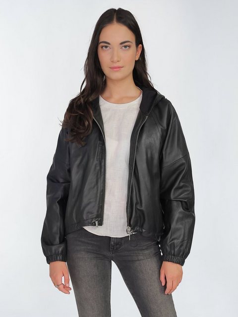 Maze Lederjacke 4202136 günstig online kaufen