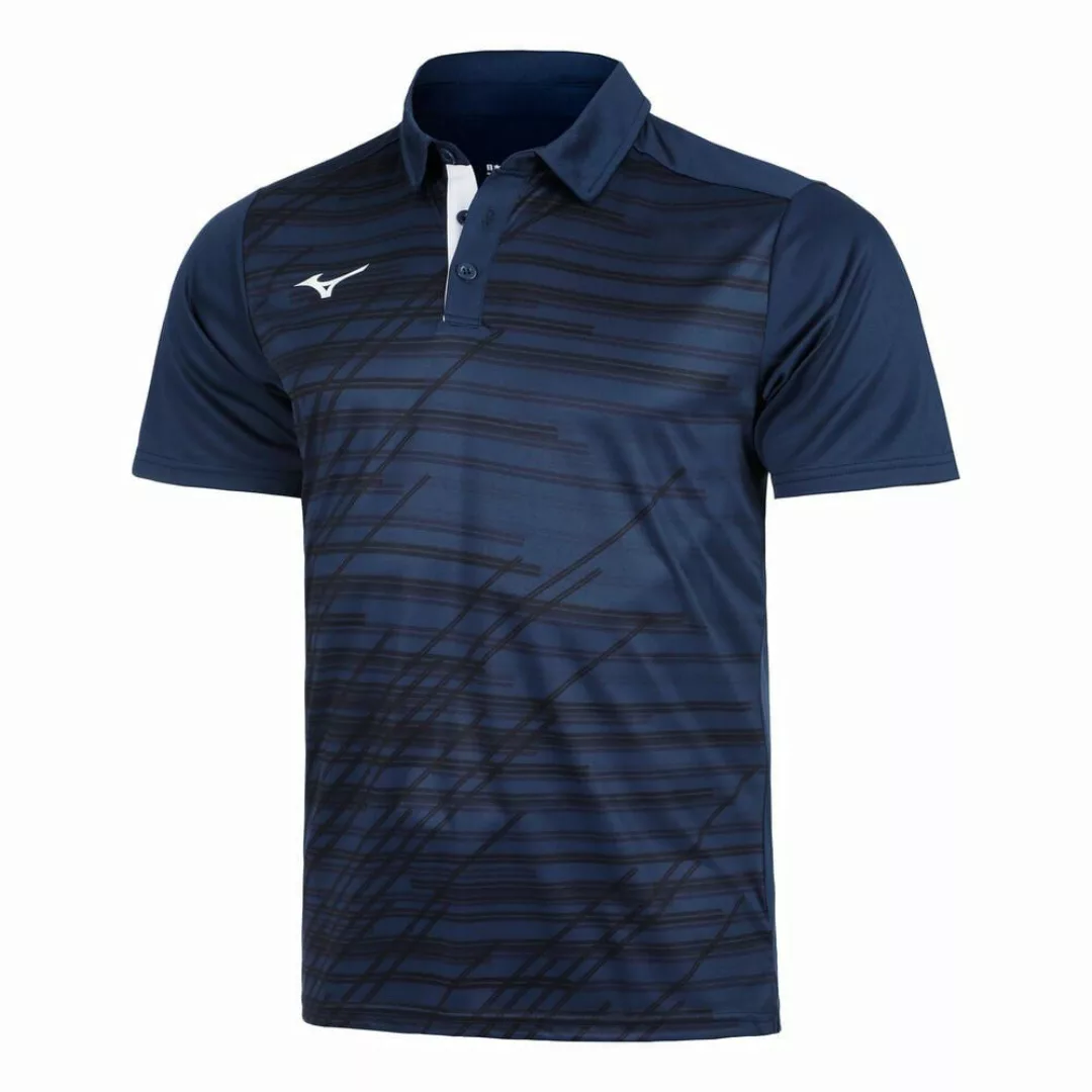 Mizuno Poloshirt Chiba günstig online kaufen