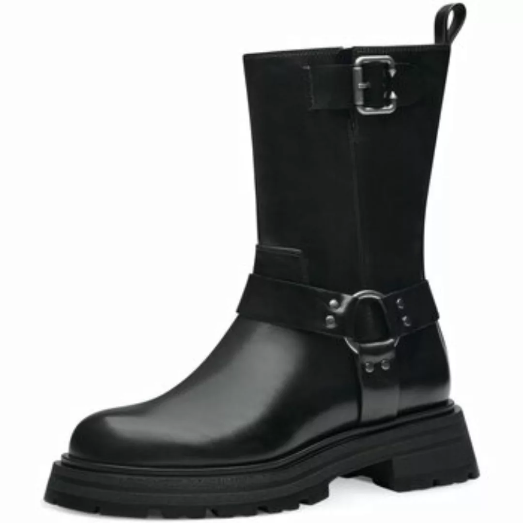 Tamaris  Stiefel Stiefeletten Da.-Stiefel 1-25314-41-001 günstig online kaufen