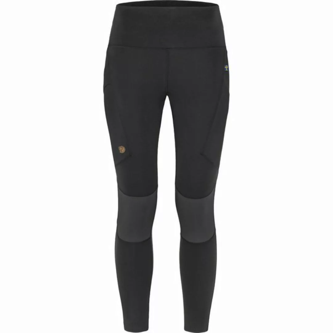 Fjällräven Longsleeve Wanderhose Abisko Trekking Tight Pro günstig online kaufen