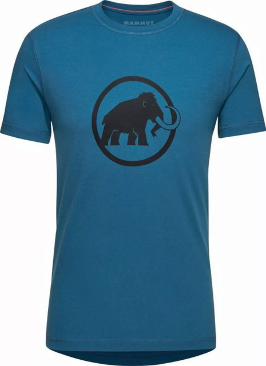 Mammut T-Shirt Mammut Core T-Shirt Men Classic deep ice günstig online kaufen