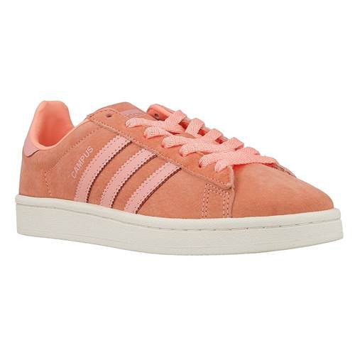 Adidas Campus W Schuhe EU 42 Orange,Pink günstig online kaufen