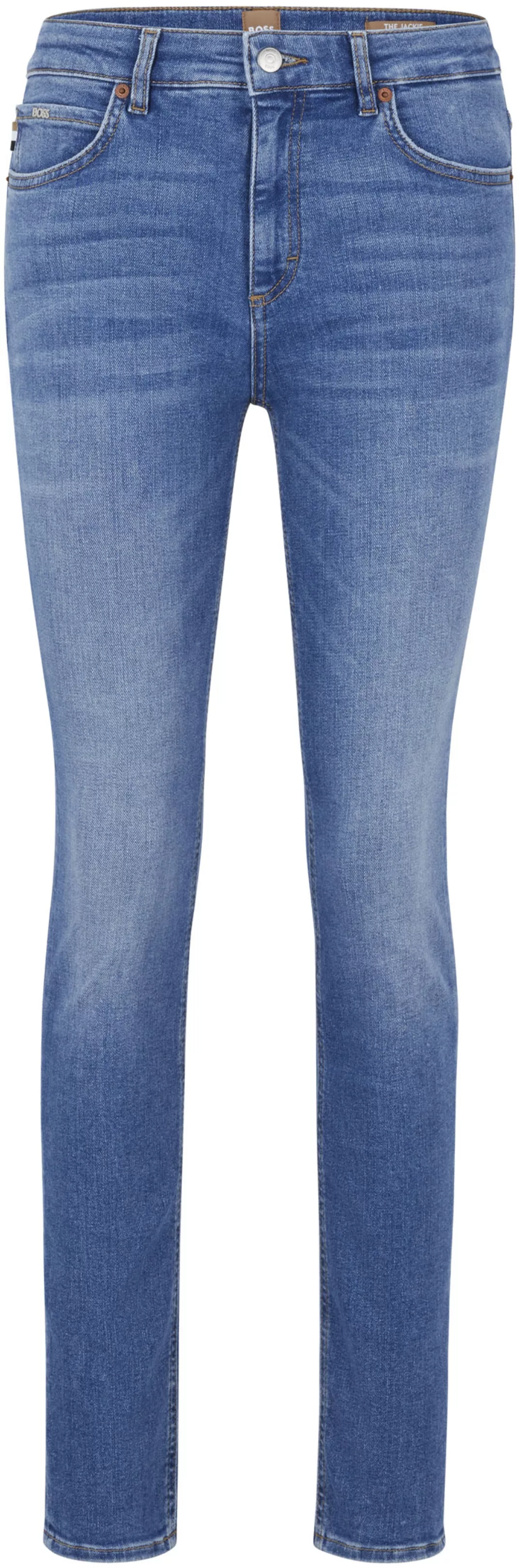 BOSS ORANGE Skinny-fit-Jeans, mit schmalem Bein günstig online kaufen