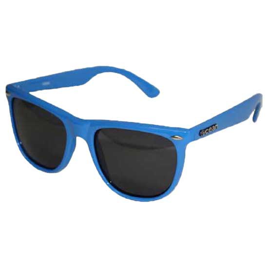 Ocean Sunglasses Black´s Beach Sonnenbrille One Size Blue günstig online kaufen