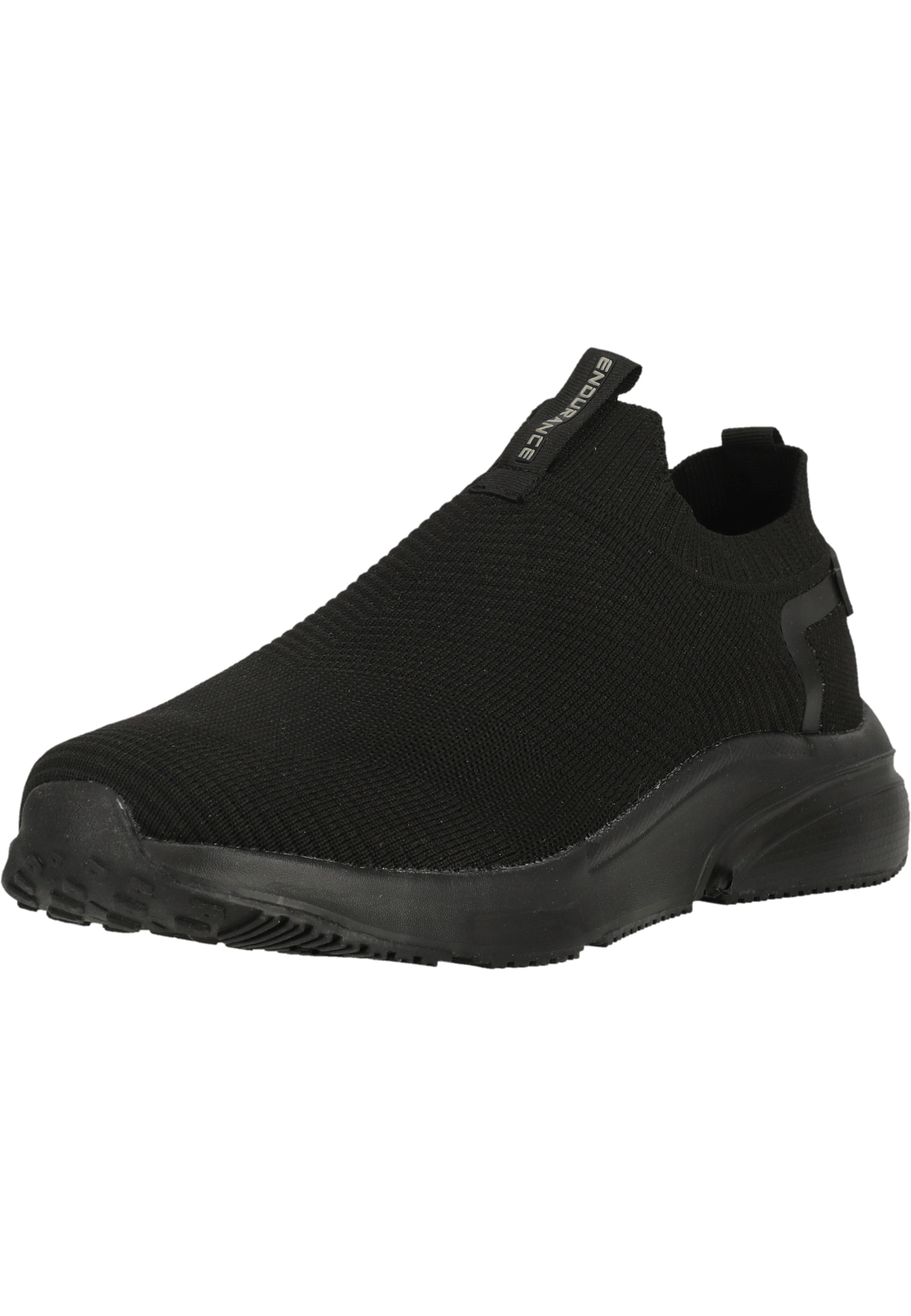 ENDURANCE Sneaker "Durman", mit rutschhemmendem Allwetter-Profil günstig online kaufen