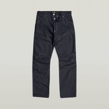 G-Star Raw  Straight Leg Jeans D23699-D956 ELWOOD 3D REGULAR-001 RAW DENIM günstig online kaufen