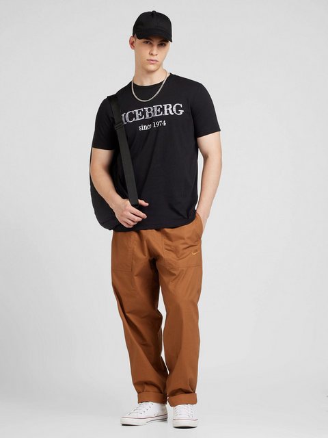 ICEBERG T-Shirt (1-tlg) günstig online kaufen