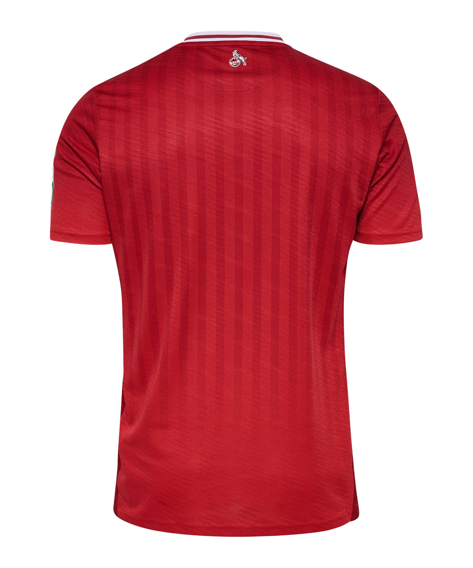 hummel Fußballtrikot Hummel 1. FC Köln günstig online kaufen