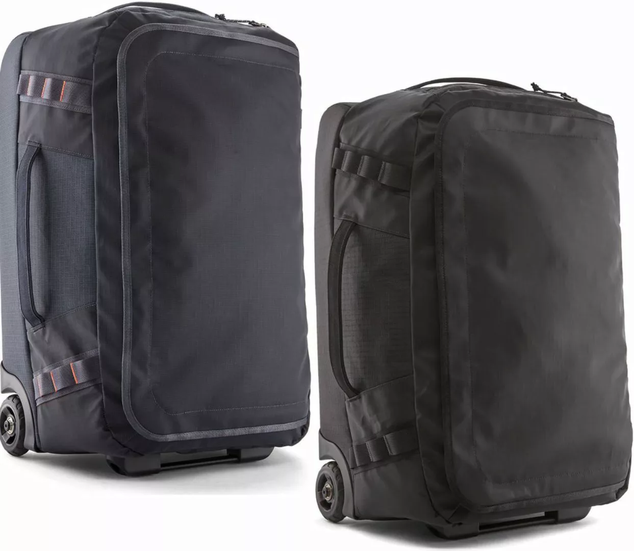 Patagonia Black Hole Wheeled Duffel 40L - Reisetasche/Koffer günstig online kaufen