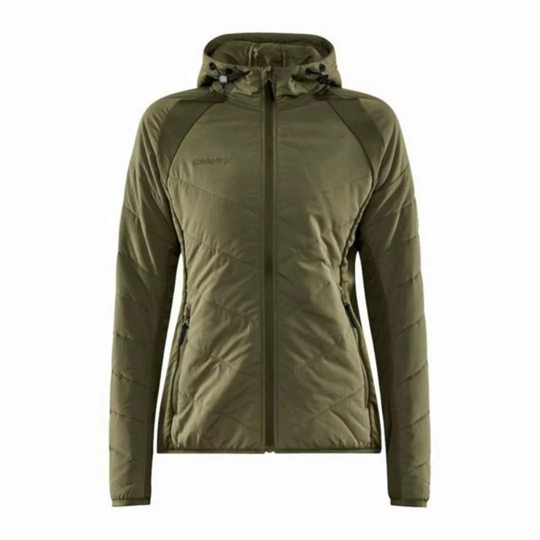 Craft Outdoorjacke Craft Damen Jacke ADV Explore Hybrid Jacket W 1911001 günstig online kaufen