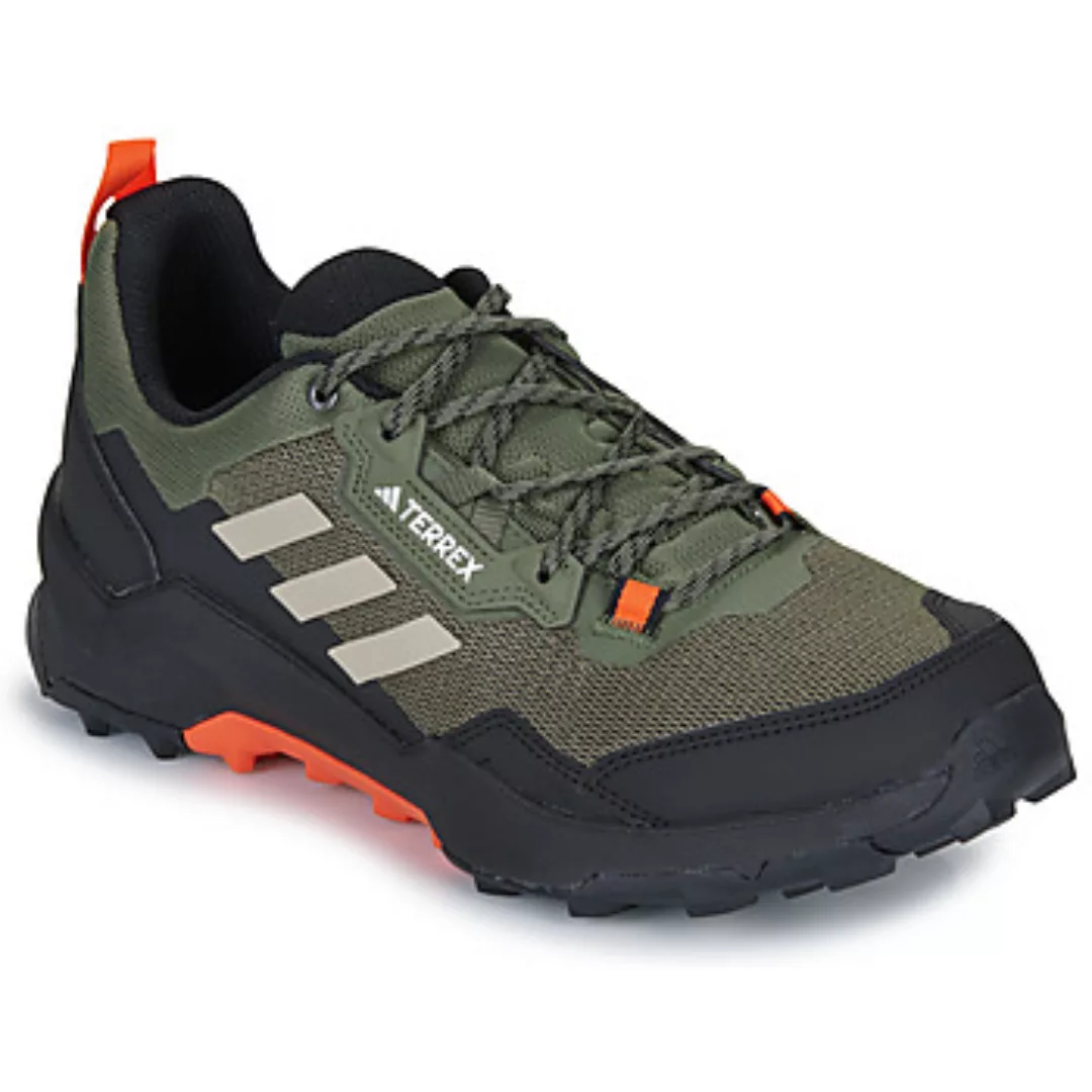 adidas Performance Terrex AX4 Olive Strata/Wonder Beige/Core Black günstig online kaufen