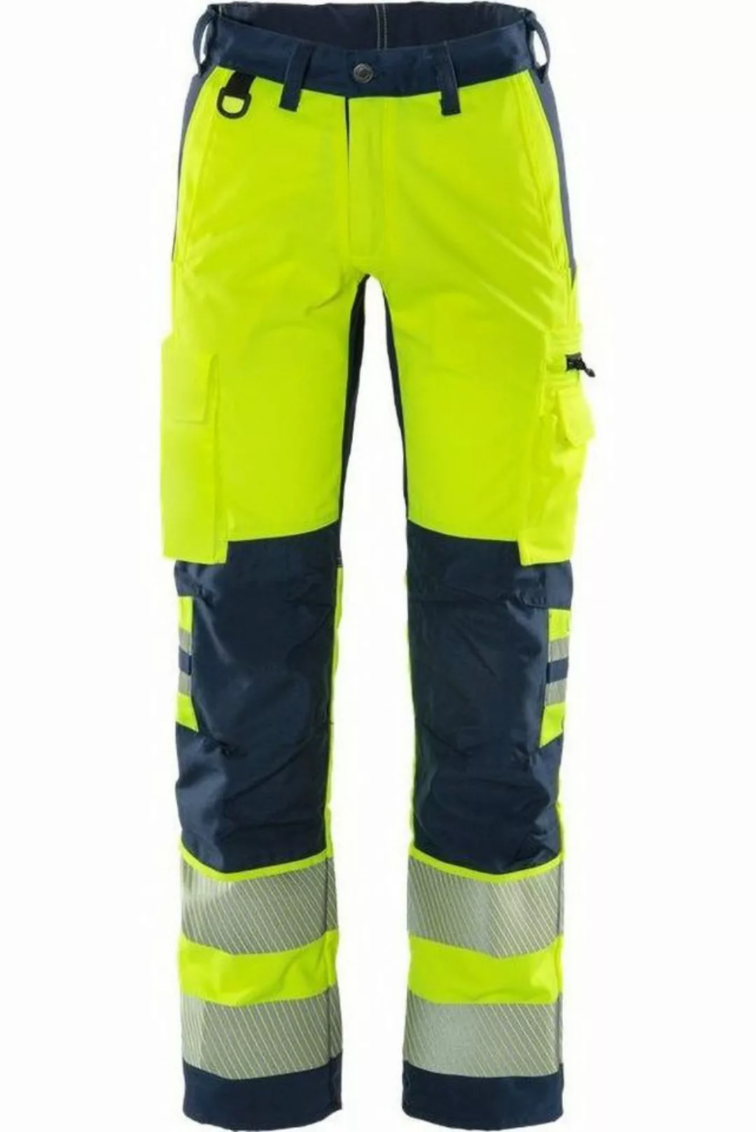 Fristads Warnschutz-Shirt High Vis Jacke Kl. 3 4794 Th günstig online kaufen