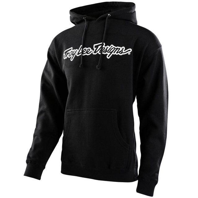 Troy Lee Designs Hoodie günstig online kaufen