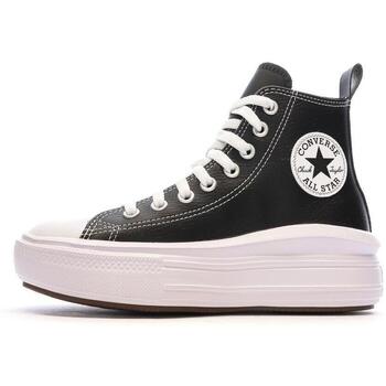 Converse  Sneaker CHUCK TAYLOR ALL STAR MOVE HI günstig online kaufen