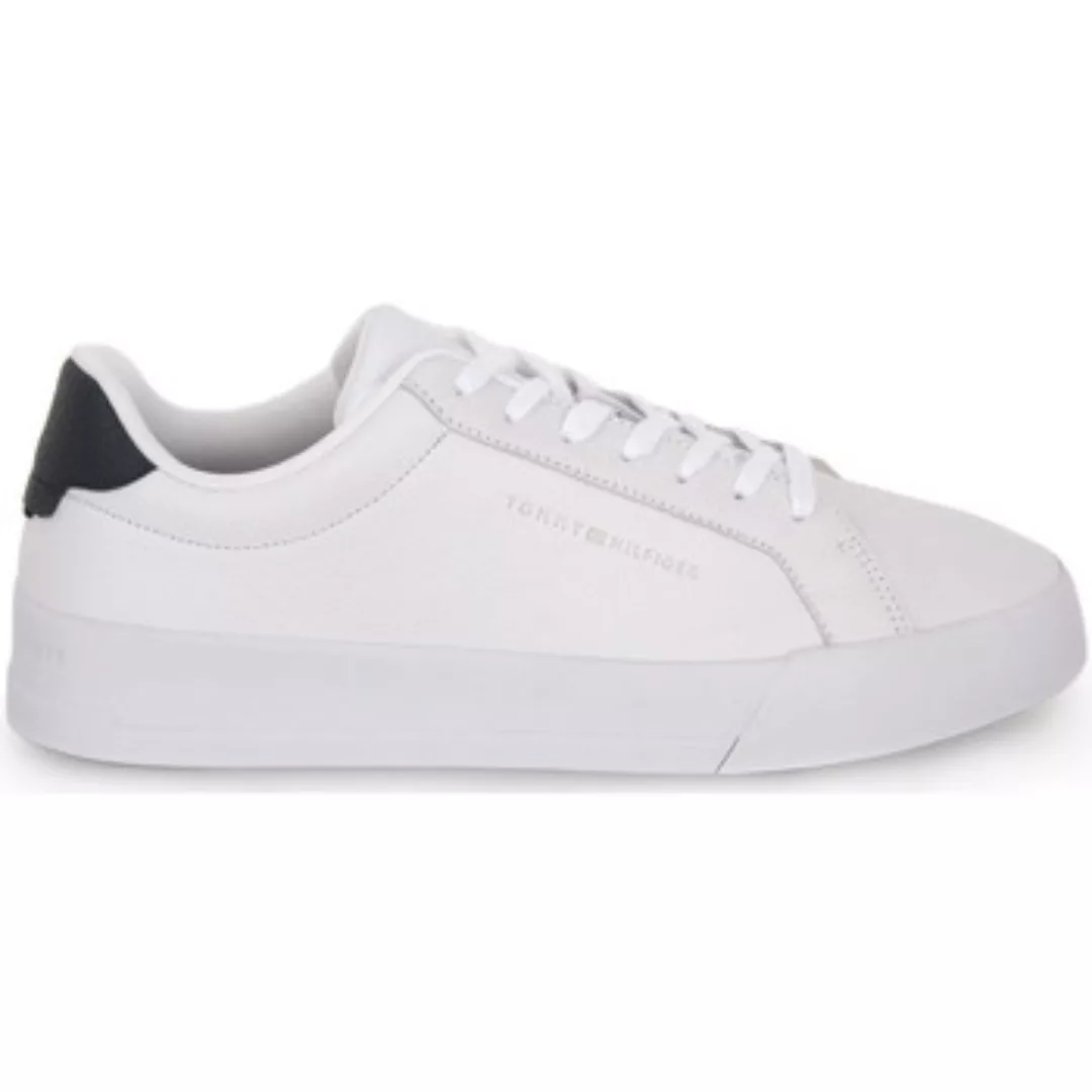 Tommy Hilfiger  Sneaker YBS COURT BETTER günstig online kaufen