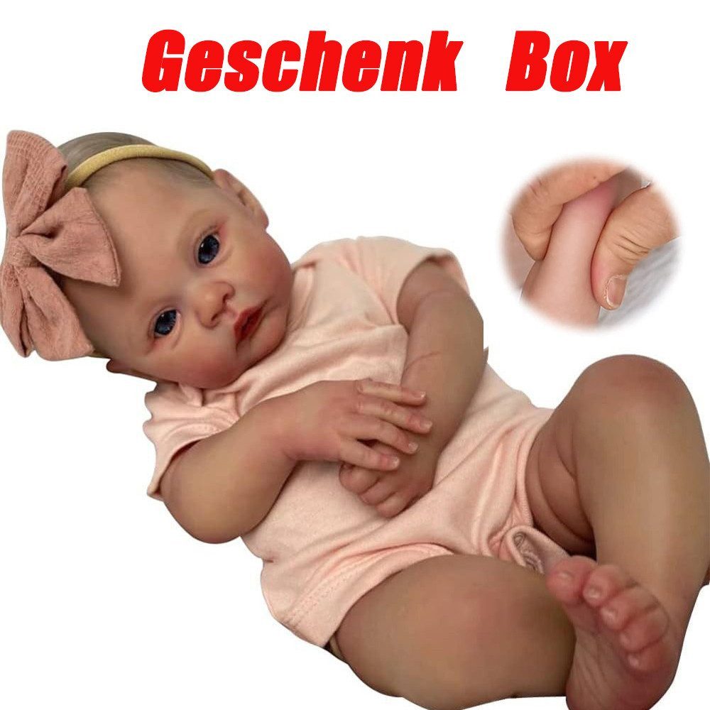 MC Star Babypuppe 19 Zoll 48 günstig online kaufen