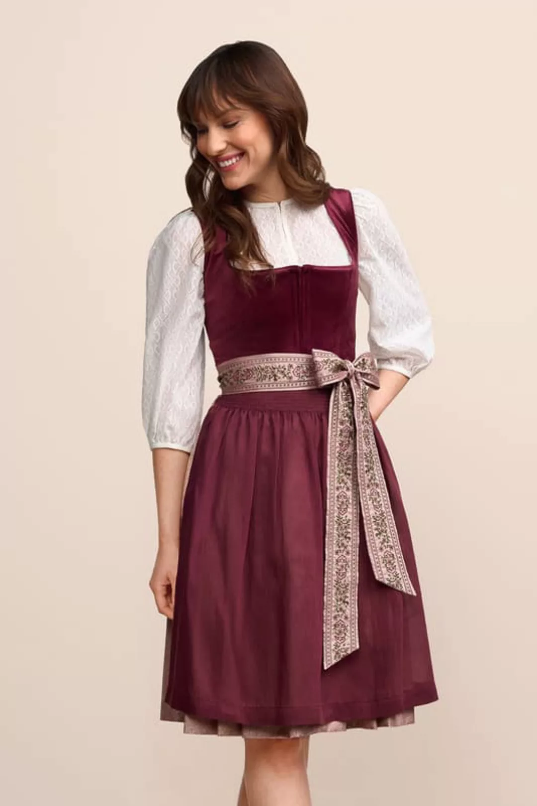 Dirndl Elaina (60cm) günstig online kaufen