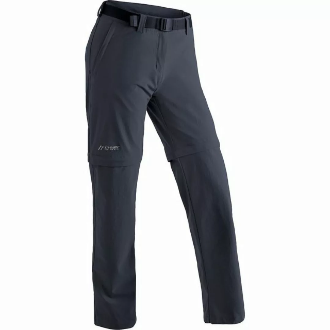 Maier Sports Funktionshose Zip-Hose Nata 2 günstig online kaufen