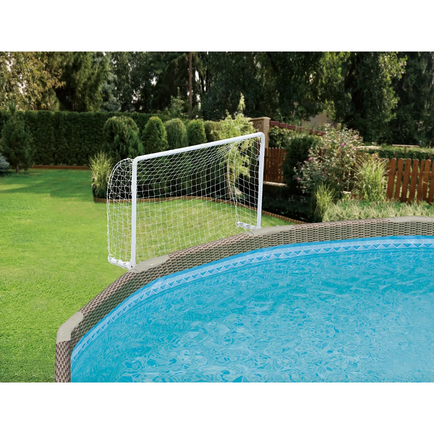 SUMMER WAVES Wasserspiel Wasserball Set, (1 günstig online kaufen