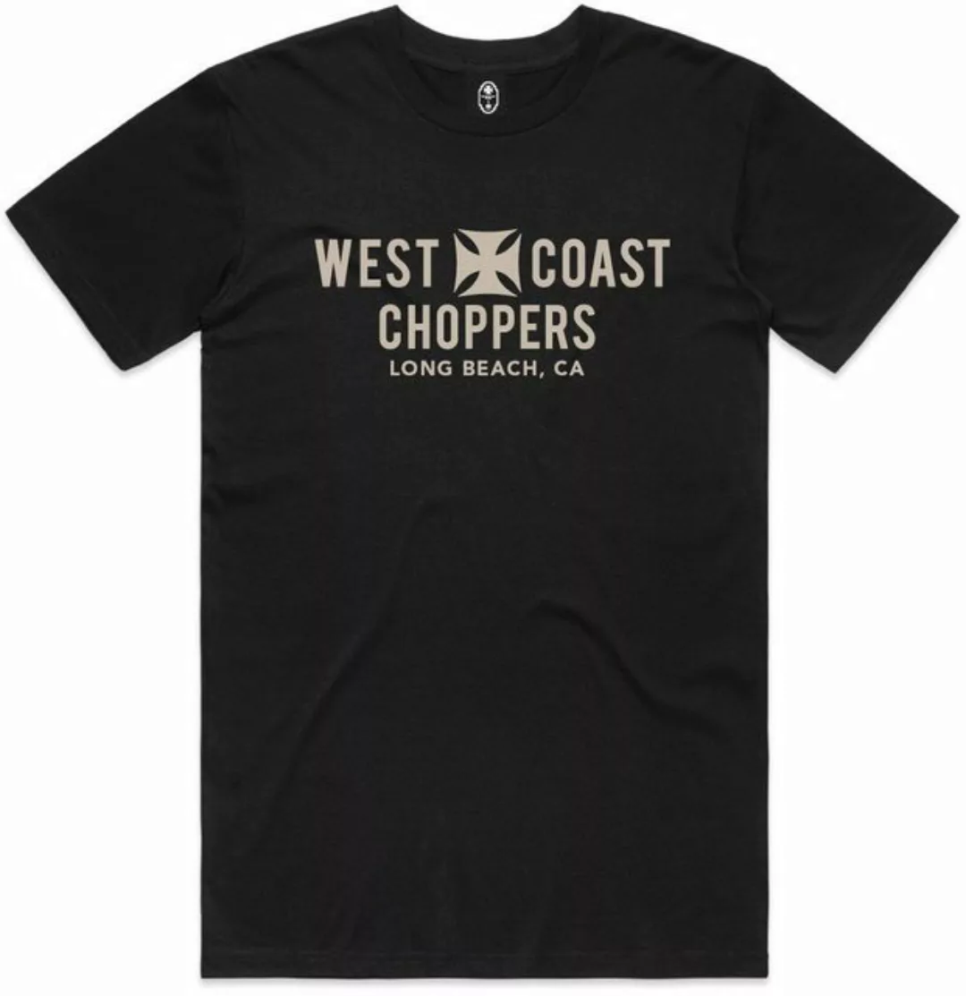 West Coast Choppers T-Shirt günstig online kaufen