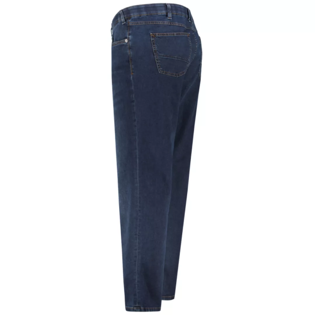 EUREX by BRAX 5-Pocket-Jeans "Style LUKE" günstig online kaufen