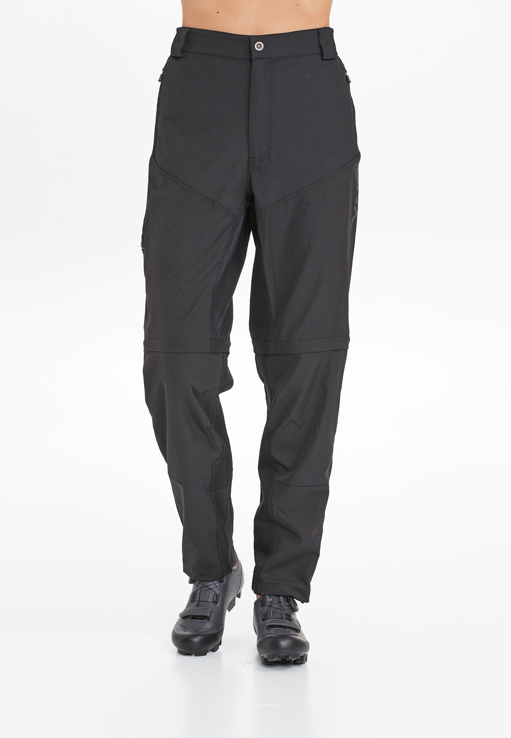 ENDURANCE Radhose "Mace", mit praktischen Zip-Off-Beinen günstig online kaufen