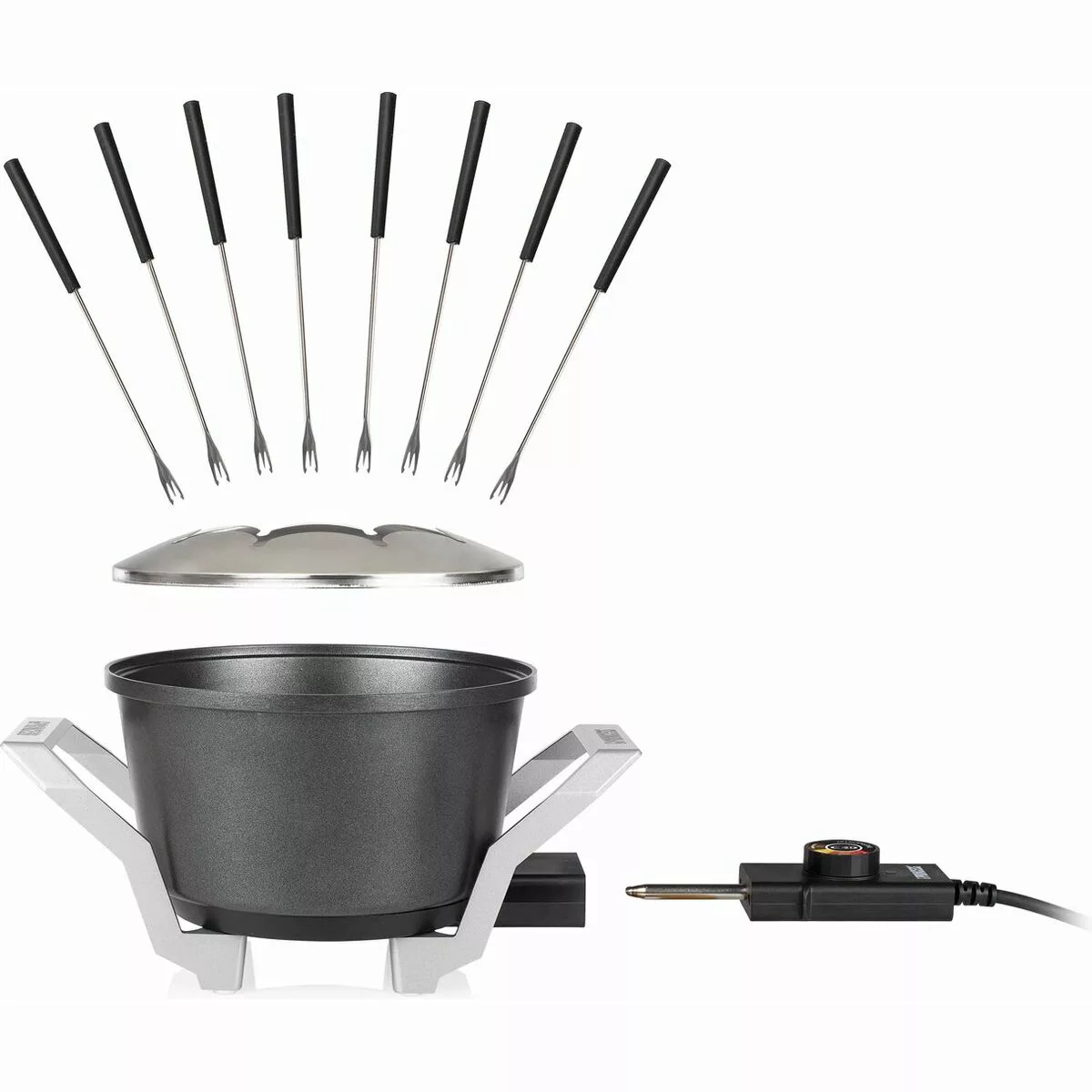 PRINCESS Elektro-Fondue »173100 Premium« günstig online kaufen