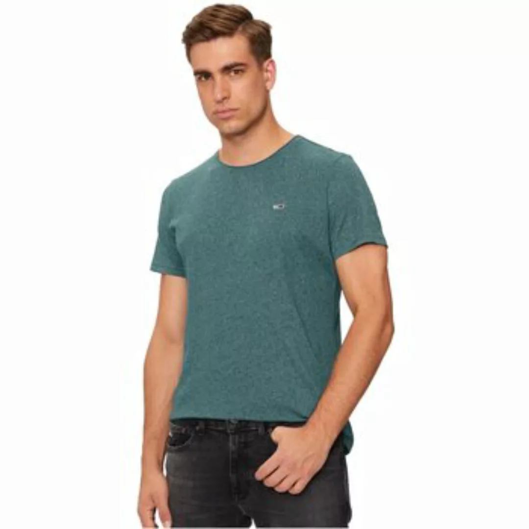 Tommy Jeans  T-Shirt DM0DM09586 günstig online kaufen