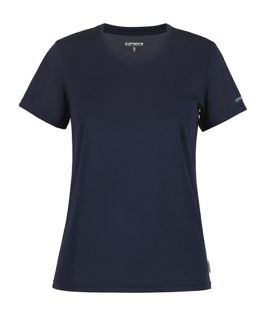 Icepeak Outdoorhemd Icepeak T-shirt BELFAST günstig online kaufen