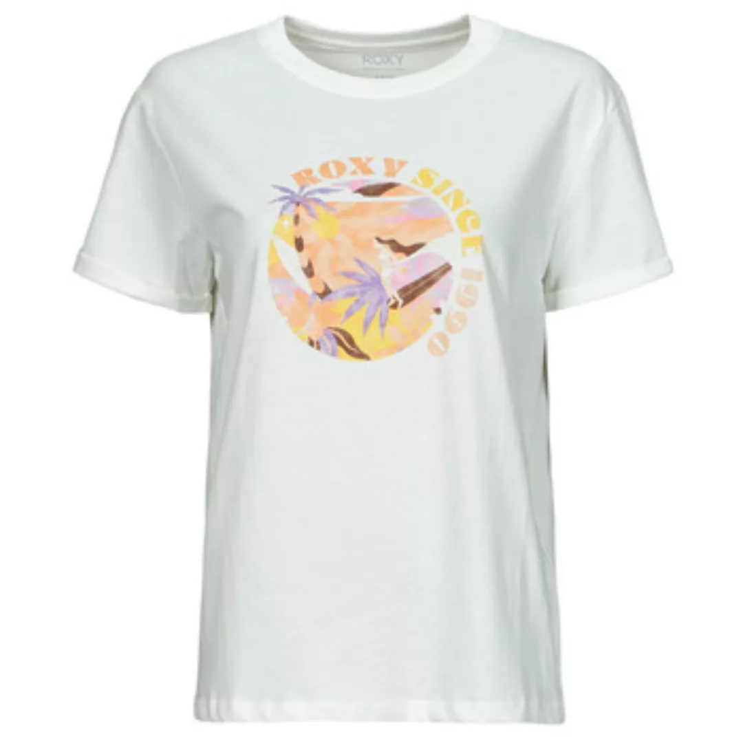 Roxy  T-Shirt SUMMER FUN B günstig online kaufen