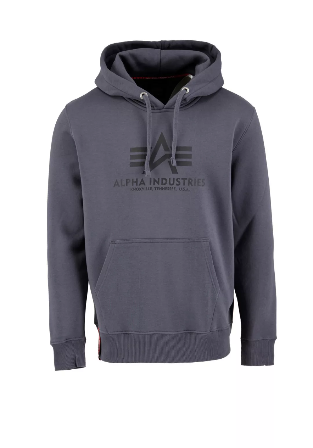 Alpha Industries Hoodie "Alpha Industries Men - Hoodies Basic Hoodie" günstig online kaufen