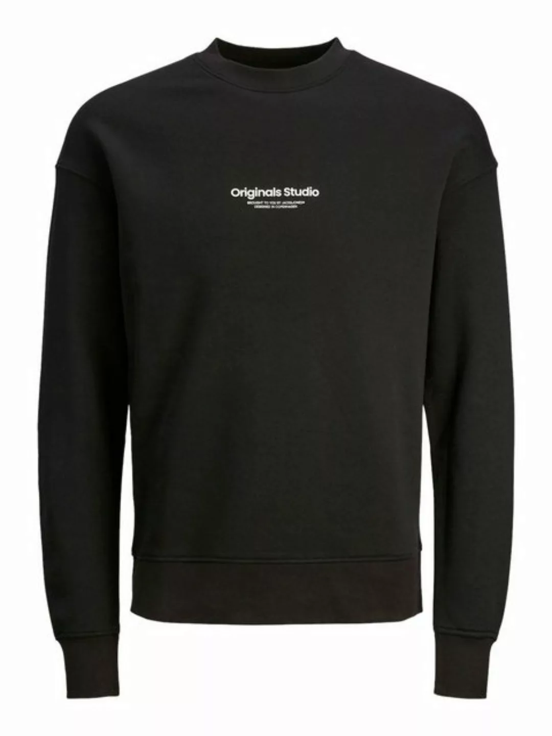 Jack & Jones Sweatshirt "JORVESTERBRO SWEAT CREW NECK NOOS" günstig online kaufen