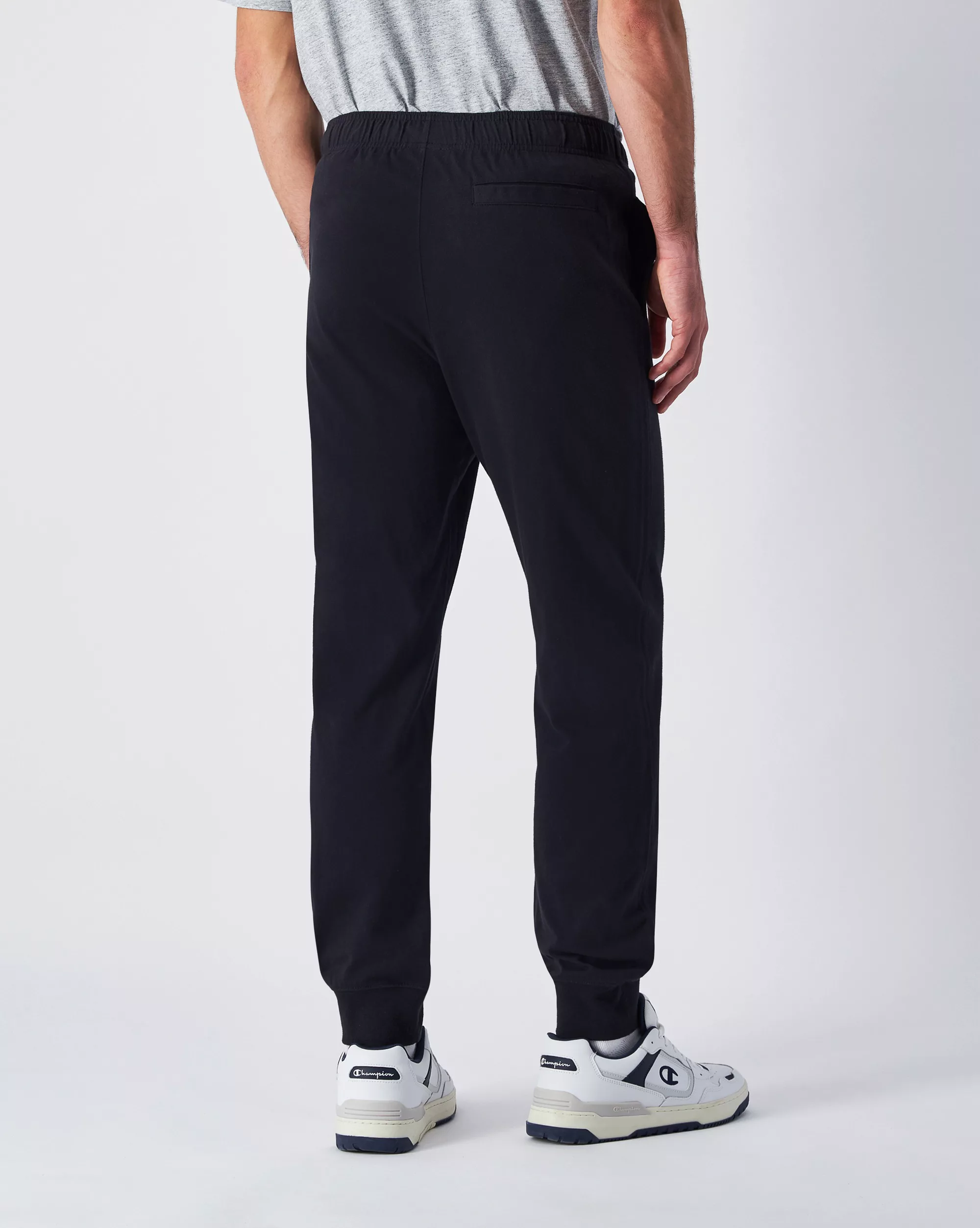 Champion Sweatshorts "Rib Cuff Pants" günstig online kaufen