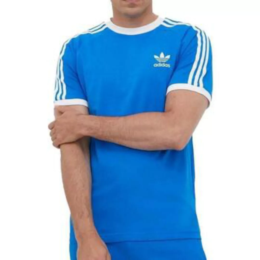 adidas  T-Shirts & Poloshirts IN7745 günstig online kaufen