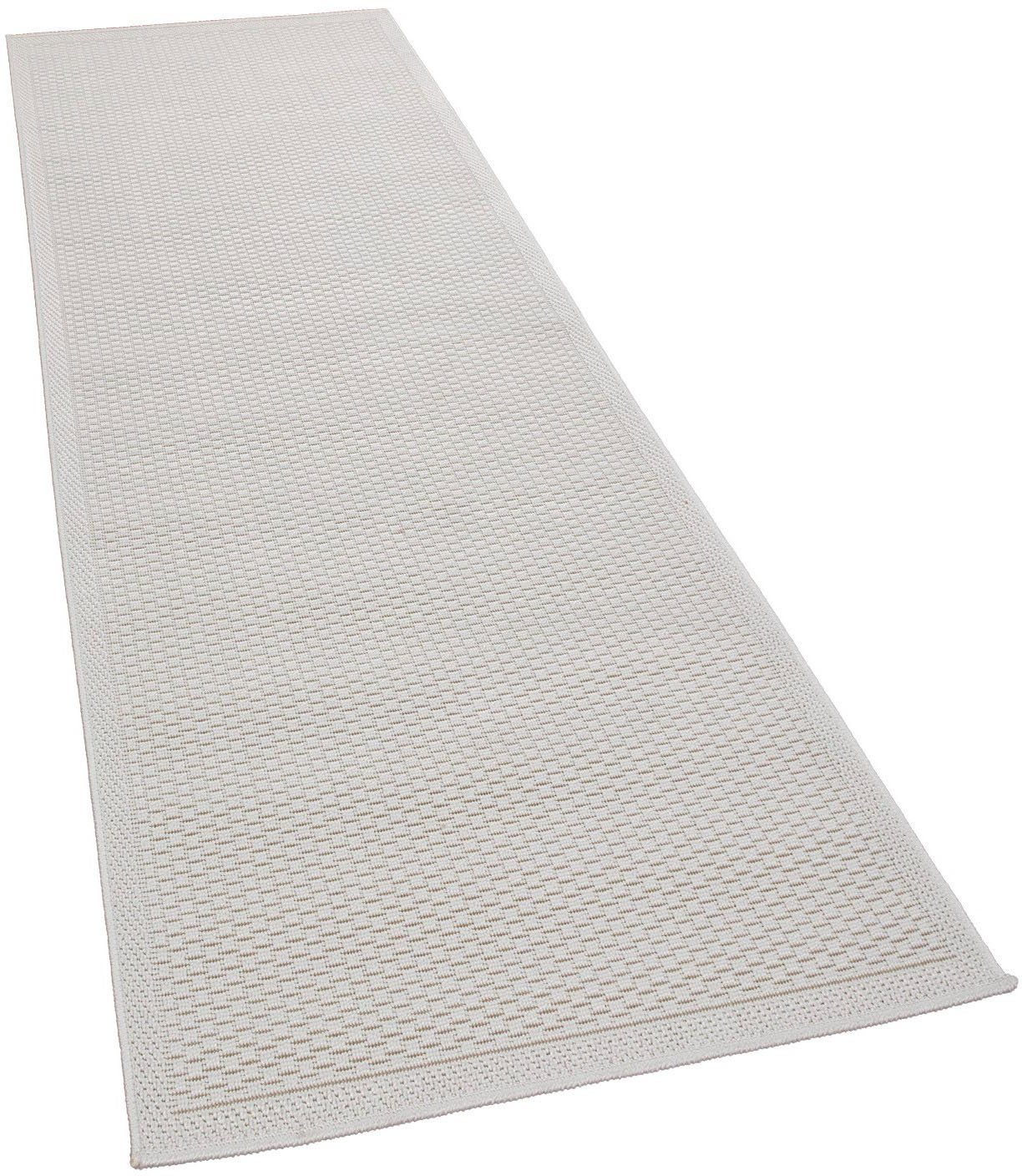 Paco Home Teppich Timber 125, rechteckig, günstig online kaufen