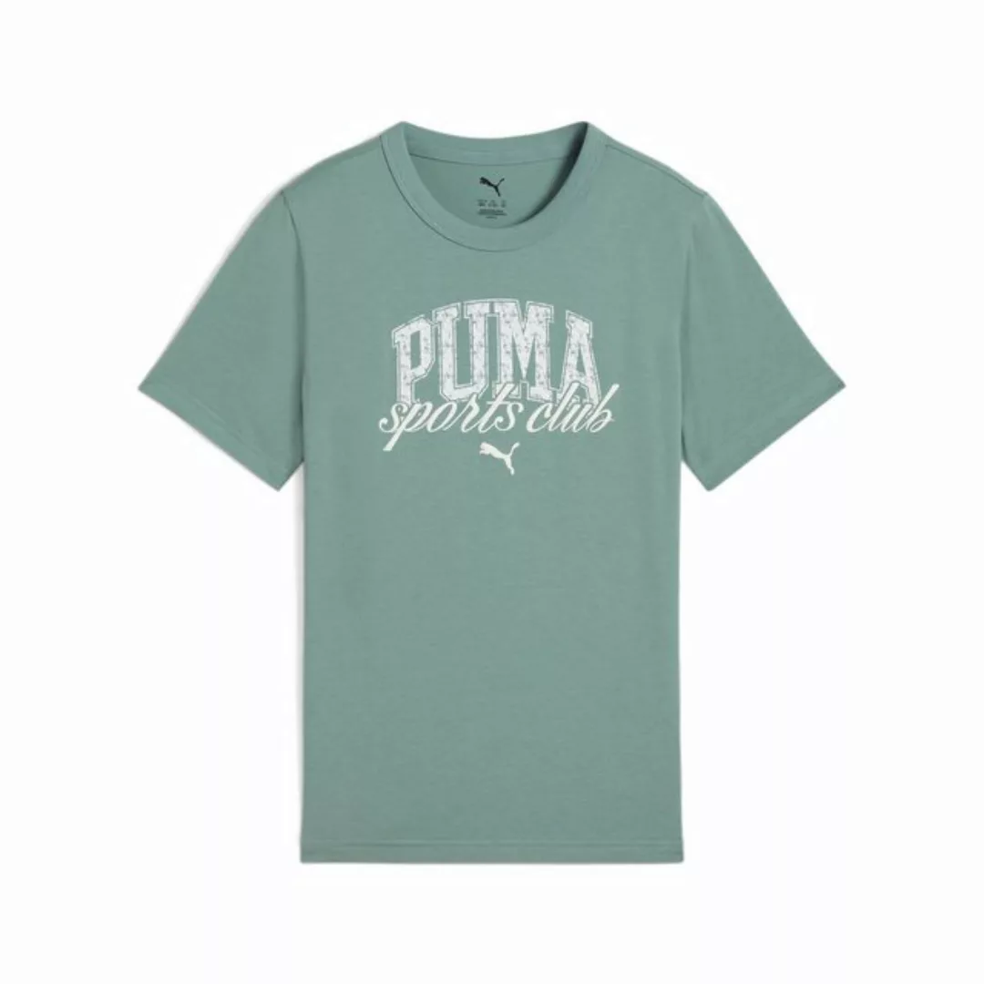 PUMA T-Shirt CLASS GRAPHIC TEE B günstig online kaufen