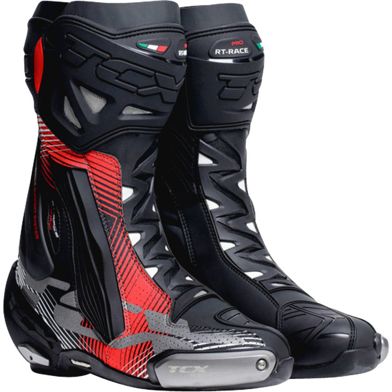 TCX TCX RT-Race Pro Air Motorradstiefel günstig online kaufen