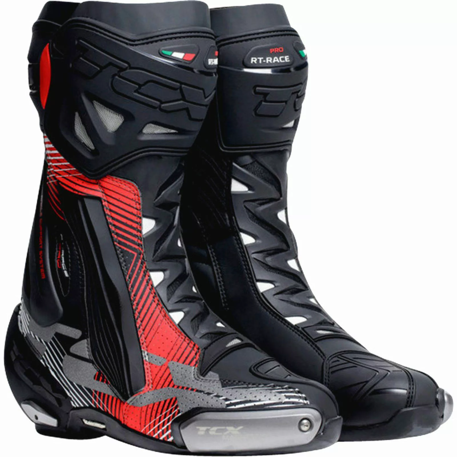 TCX TCX RT-Race Pro Air Motorradstiefel günstig online kaufen