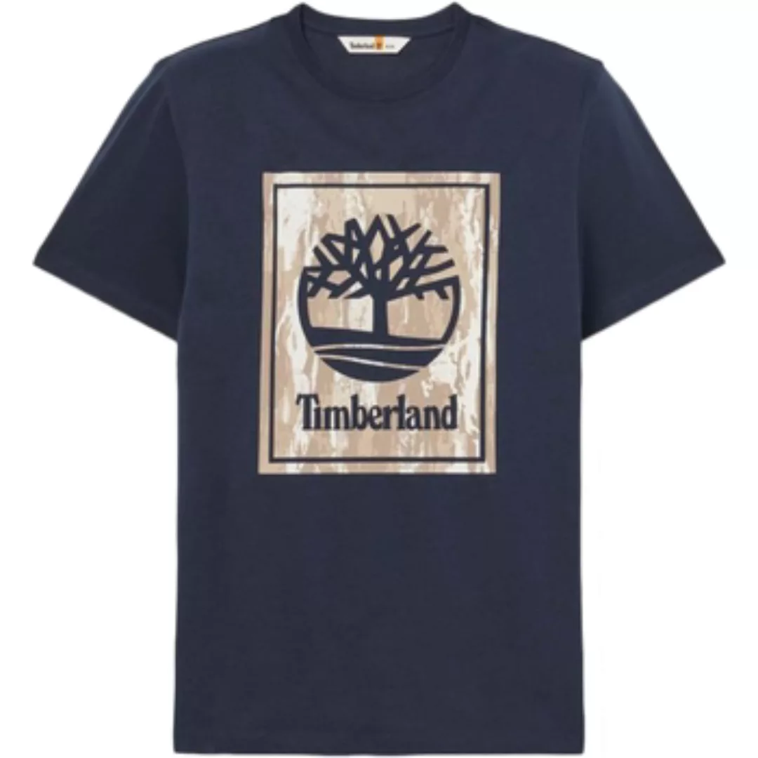 Timberland  T-Shirt 236615 günstig online kaufen