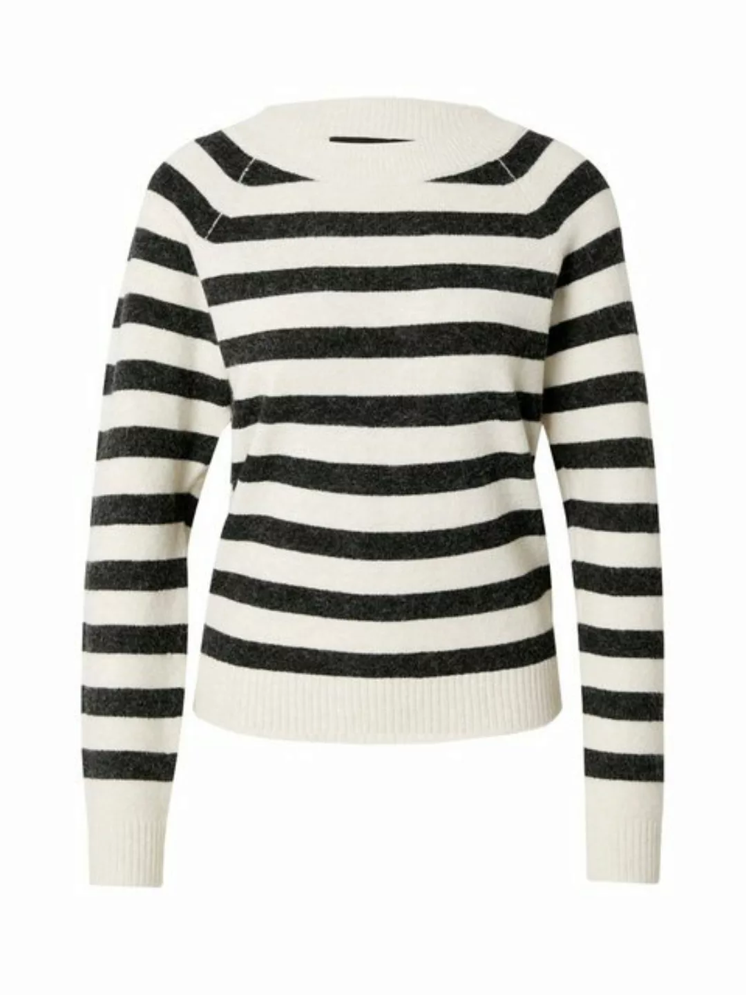 Vero Moda Strickpullover VMDoffy (1-tlg) Plain/ohne Details günstig online kaufen