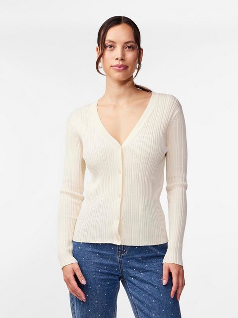 Y.A.S Strickjacke YASEASE LS KNIT CARDIGAN S. NOOS günstig online kaufen