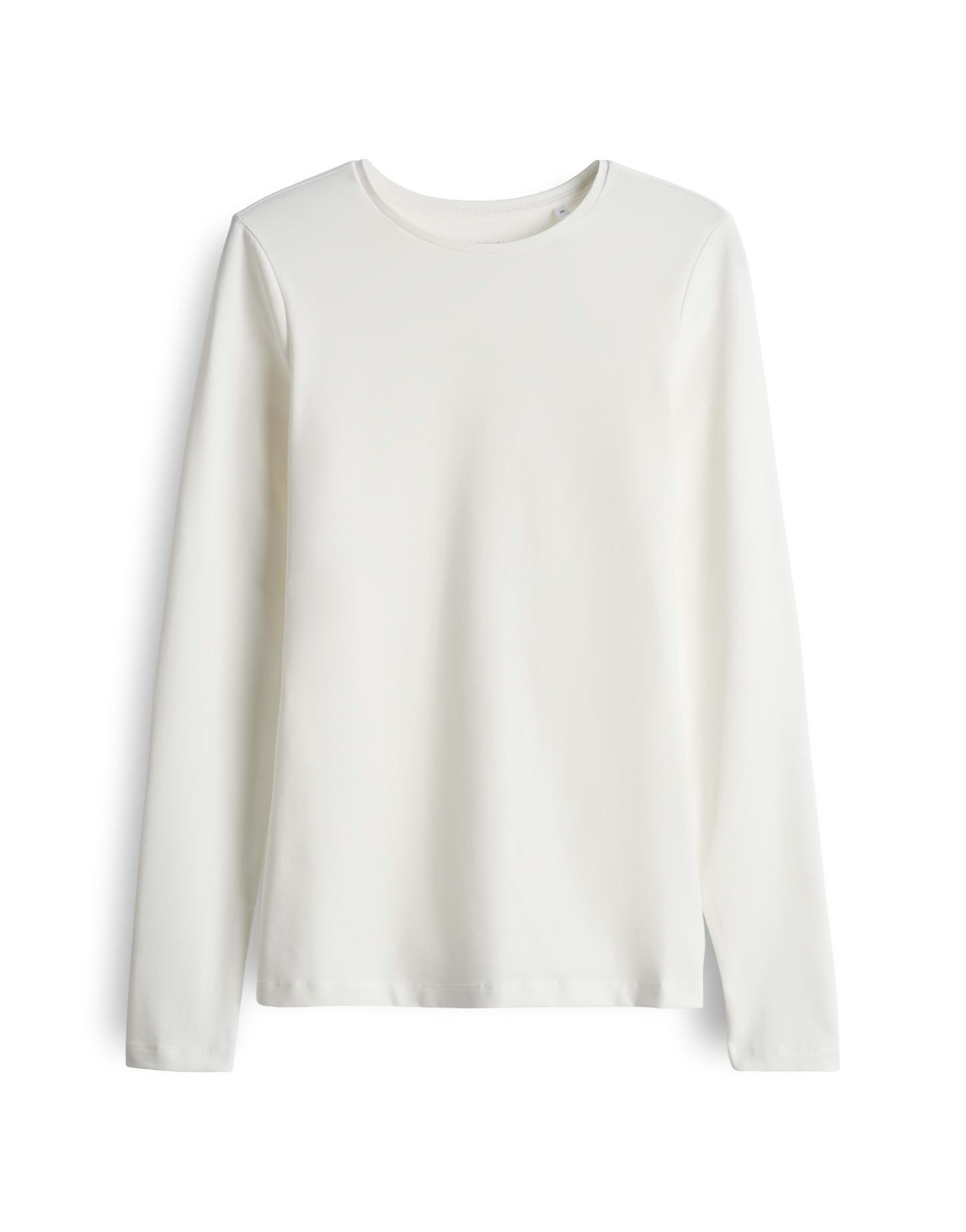 OPUS Langarmshirt Longsleeve SMILLA Slim aus günstig online kaufen