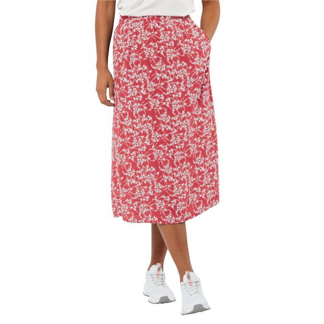 Jack Wolfskin Sommerrock SOMMERWIESE SKIRT günstig online kaufen